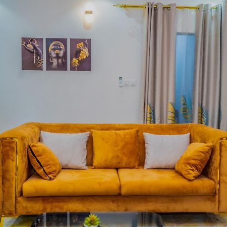Prince Home Duala Zewnętrze zdjęcie