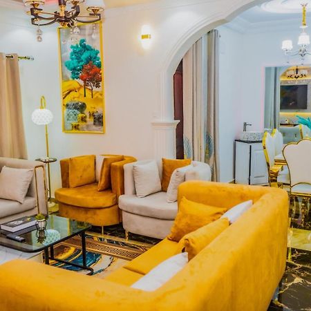 Prince Home Duala Zewnętrze zdjęcie
