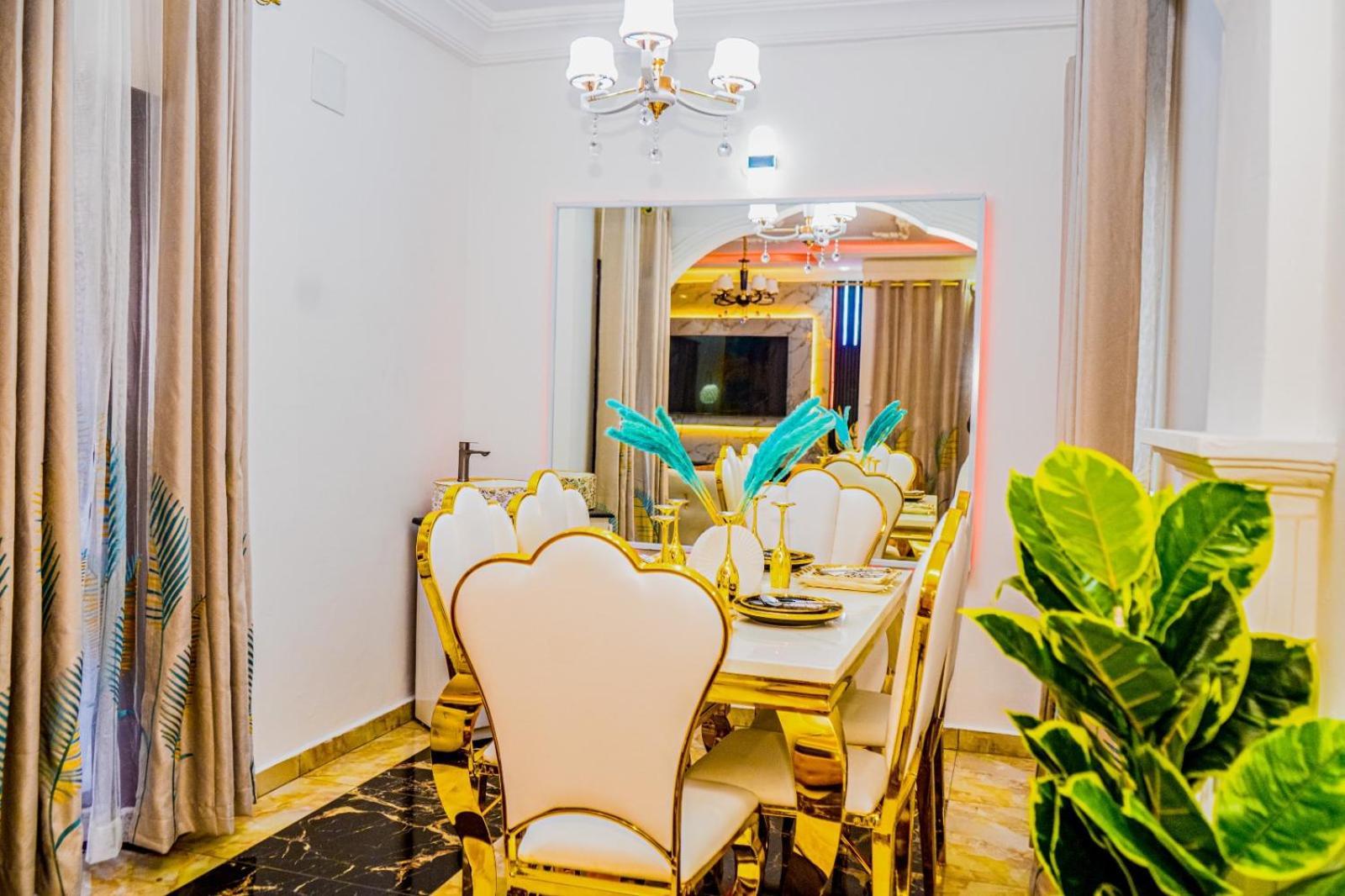 Prince Home Duala Zewnętrze zdjęcie