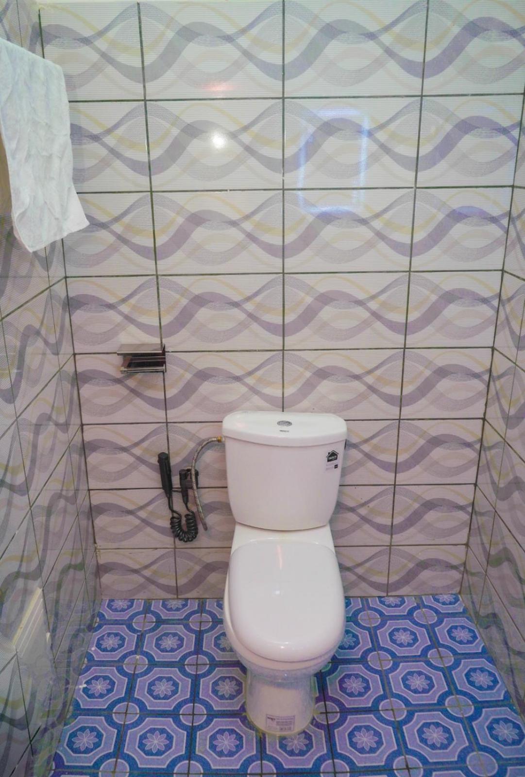 Prince Home Duala Zewnętrze zdjęcie