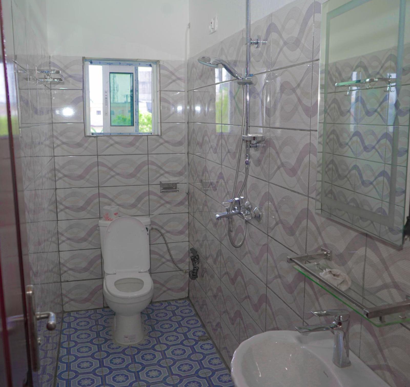 Prince Home Duala Zewnętrze zdjęcie