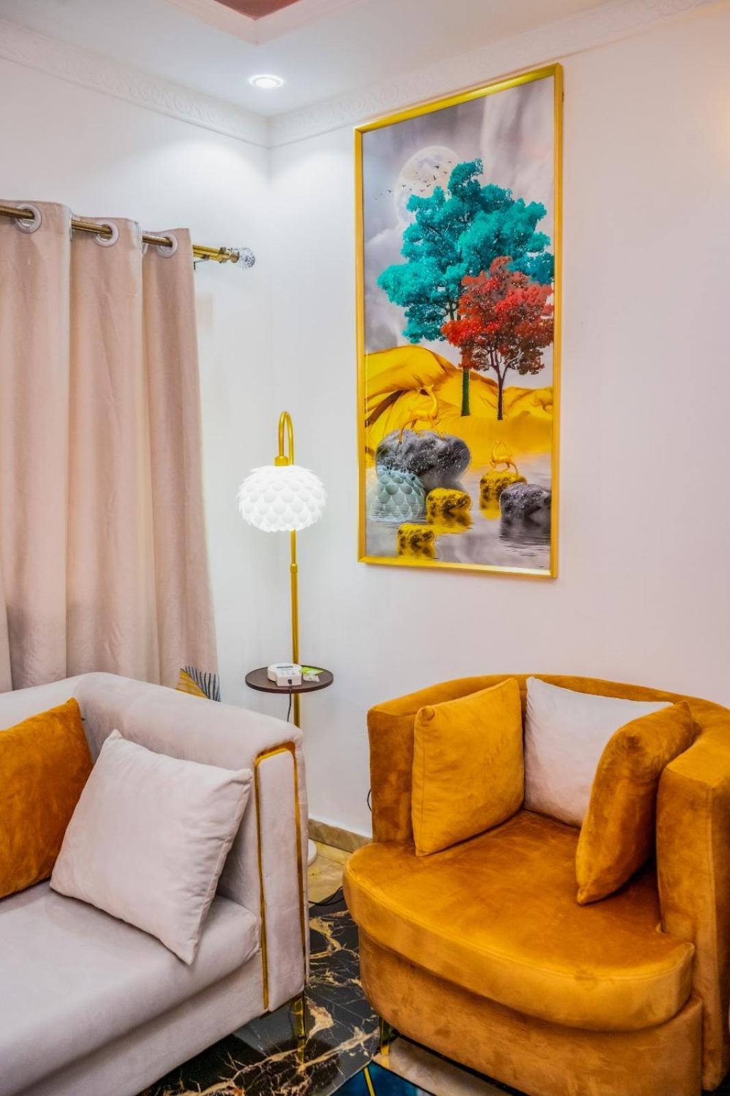 Prince Home Duala Zewnętrze zdjęcie