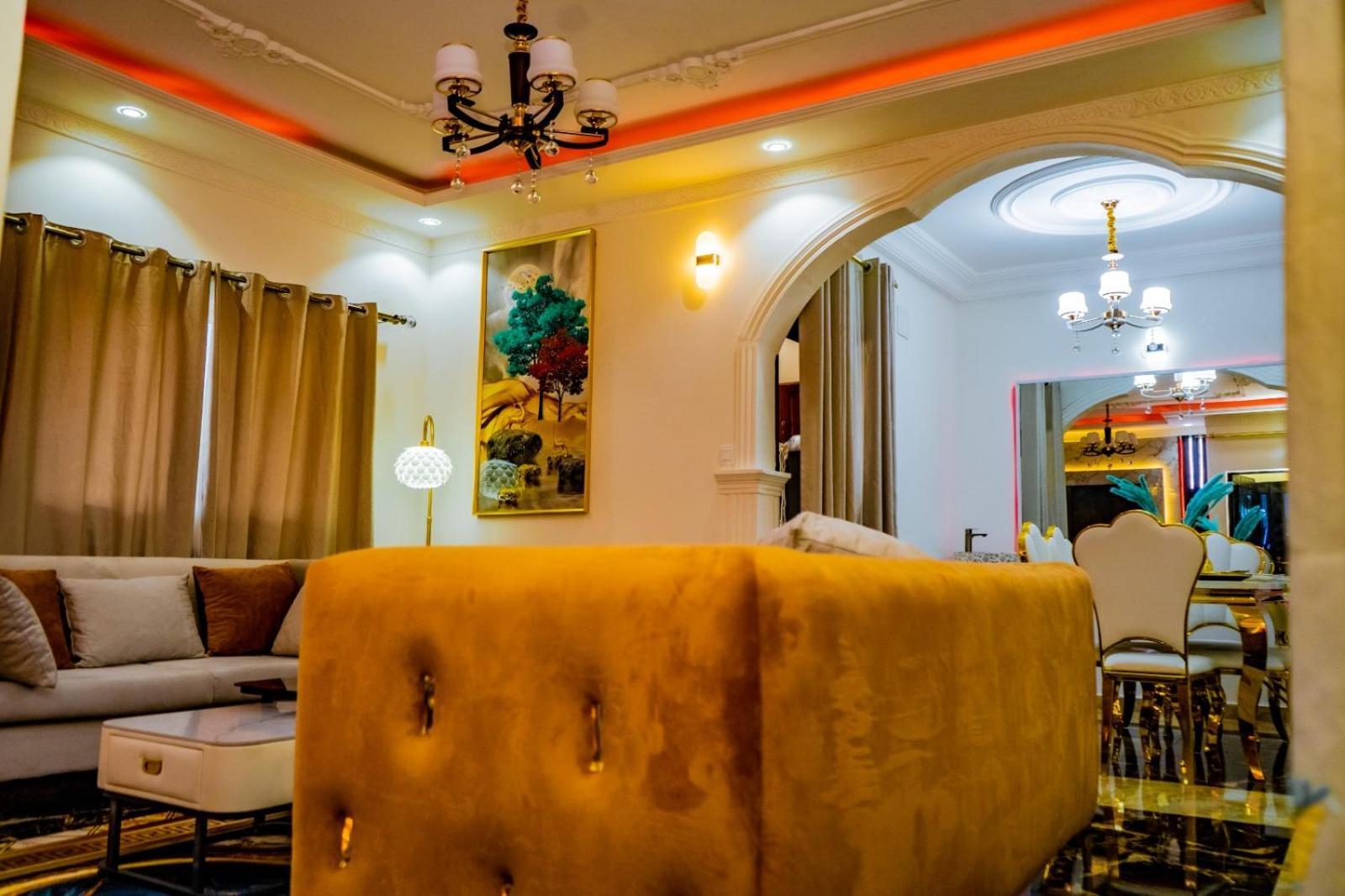 Prince Home Duala Zewnętrze zdjęcie
