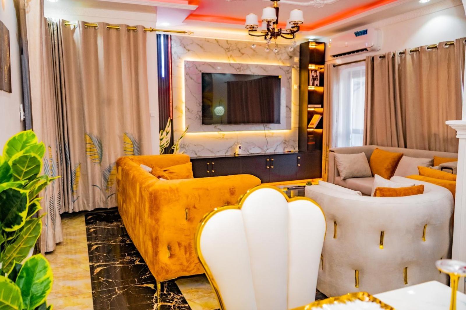 Prince Home Duala Zewnętrze zdjęcie
